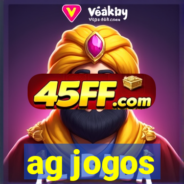 ag jogos